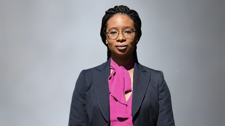 Meet Bahirah, an Award-Winning Engineer & DEI Advocate