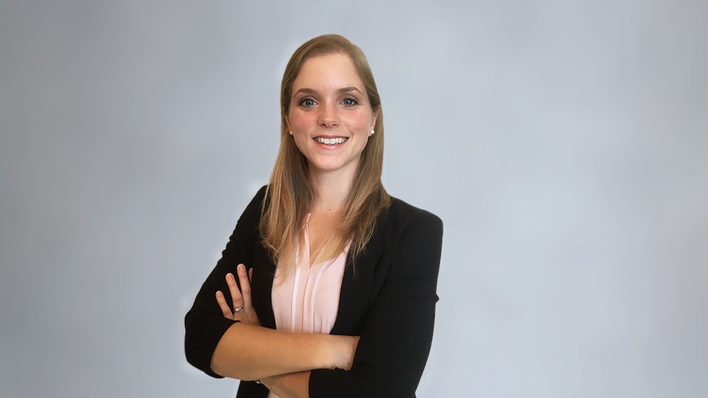 Becky Westing - Lead Systems Engineer, Digital Battlespace