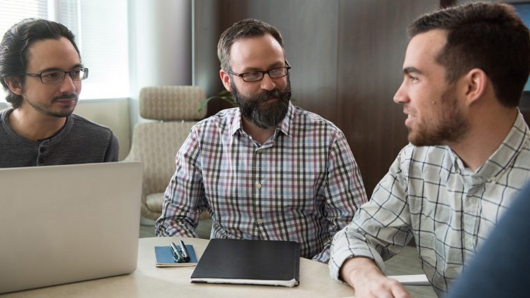 Booz Allen St. Louis: A New Frontier for Technology Pioneers