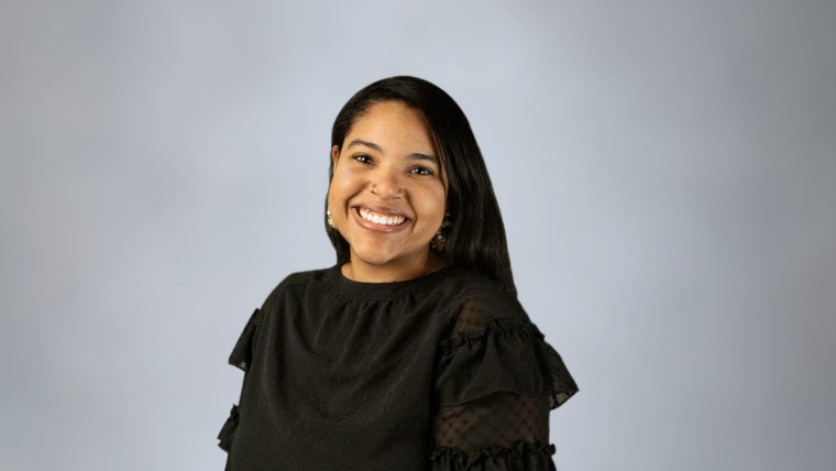 Meet the Women in Data Science: Dianna J. Abreu