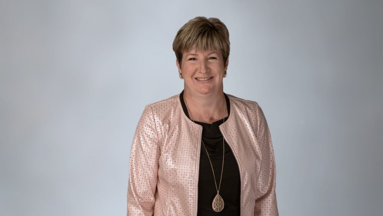 From Booz Allen Intern to Executive