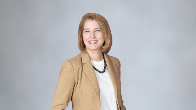 Kathleen Featheringham Tells Stories Through Data