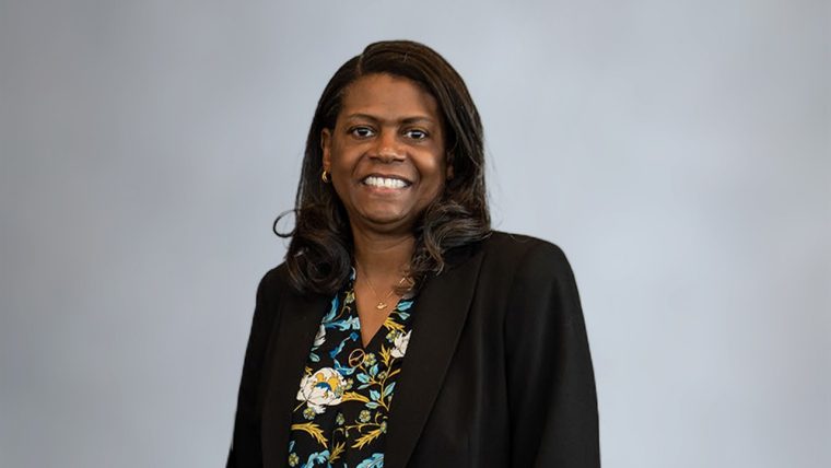 Leader Matice Wright-Springer Makes History