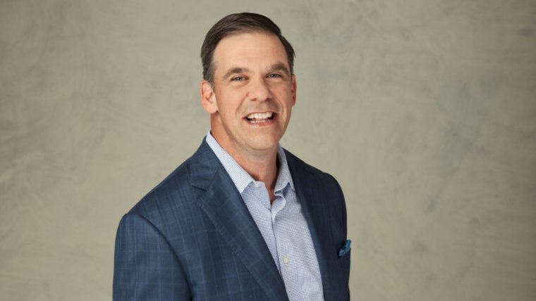 Robert Silverman Gets Vocal about Allyship