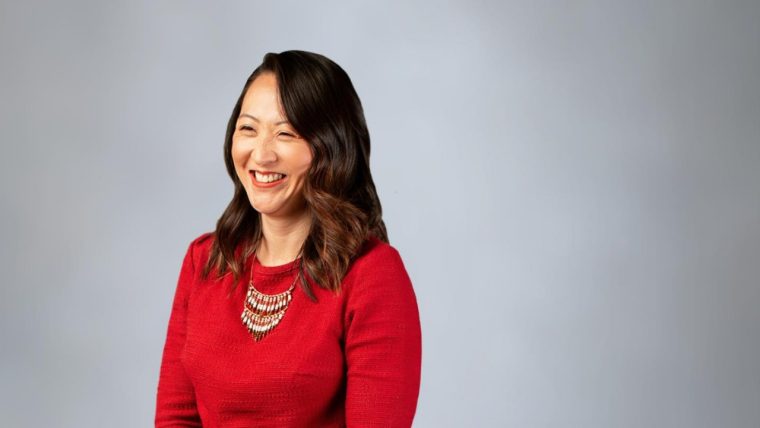 Spotlight on Soo Tom