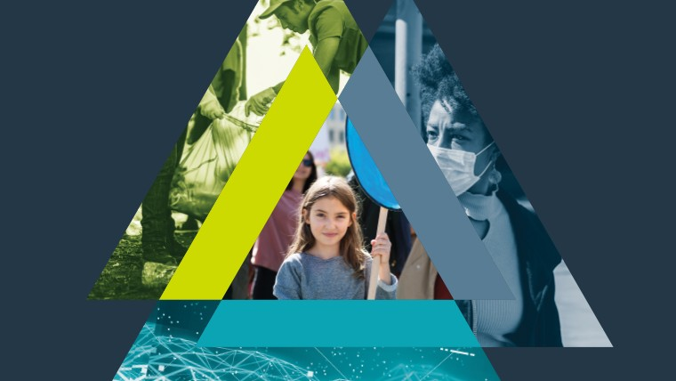 Environmental, Social, Governance (ESG) 