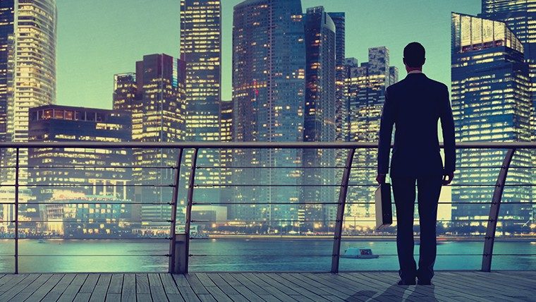 Building National Resilience in the Arabian Gulf