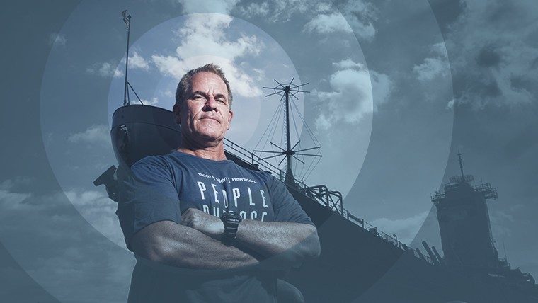 Military Times Once Again Names Booz Allen as ‘Best for Vets’ 