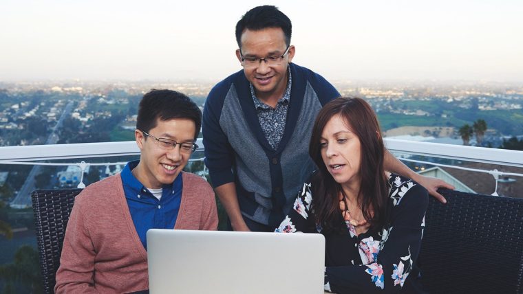 Booz Allen In San Diego