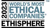 World's Most Ethical Companies logo