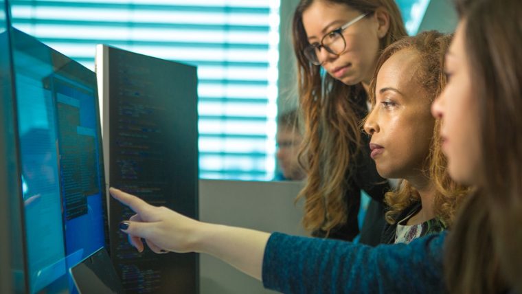 Cybersecurity Workforce Needs More MENA Millennials