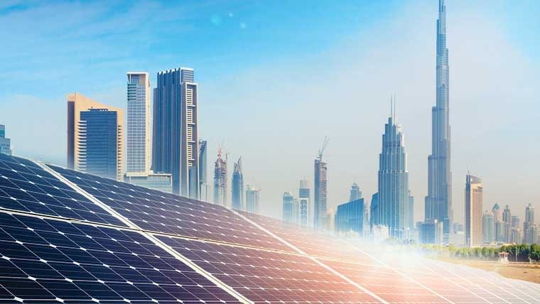 Energy Unchained: Unleashing the Power of Blockchain