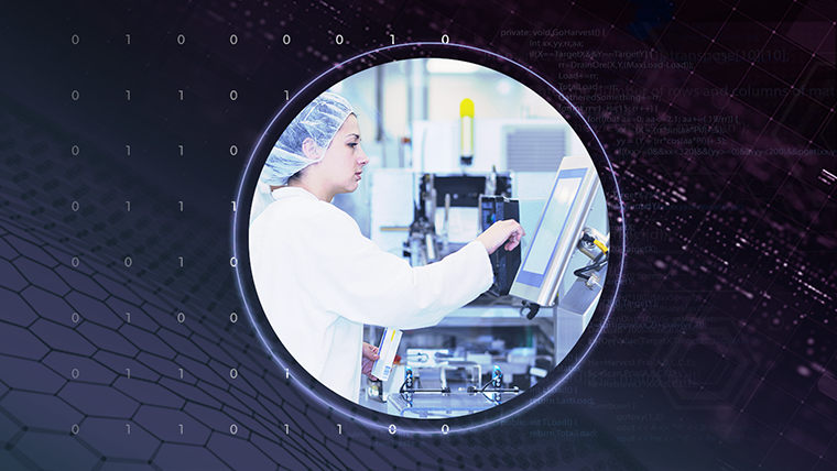 Driving Cybersecurity for Pharmaceutical Manufacturers