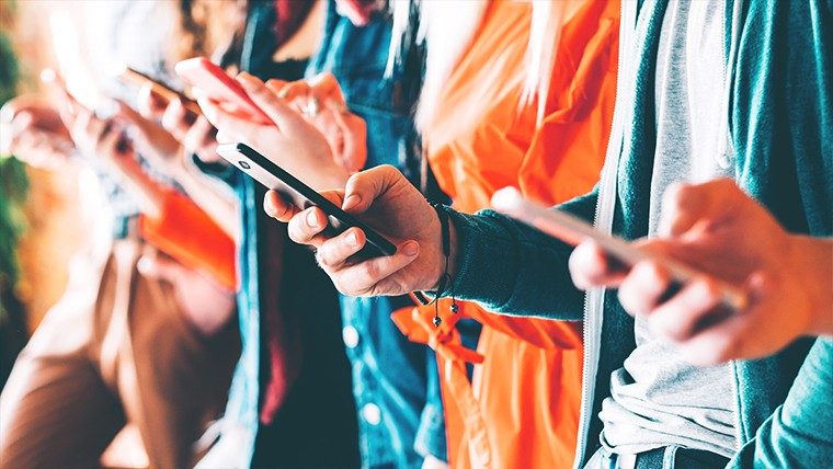 Engaging MENA Millennials in Cybersecurity Careers