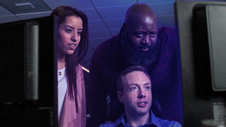 Machine Learning at Veterans Benefits Administration