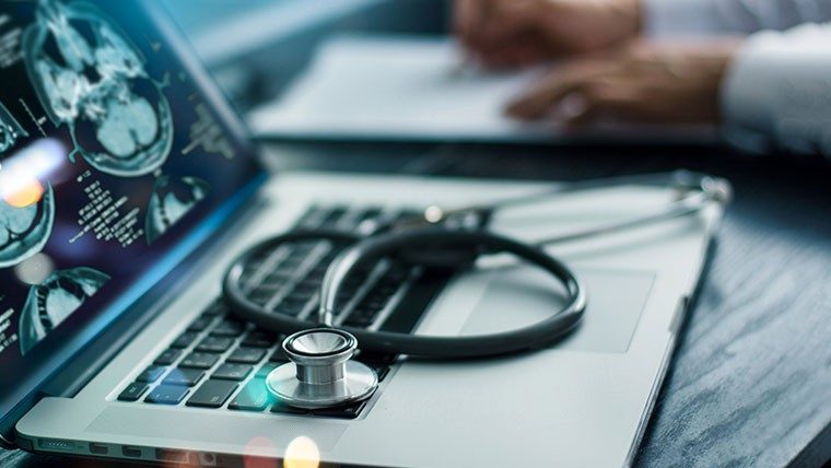 Protecting Healthcare Systems from Ransomware