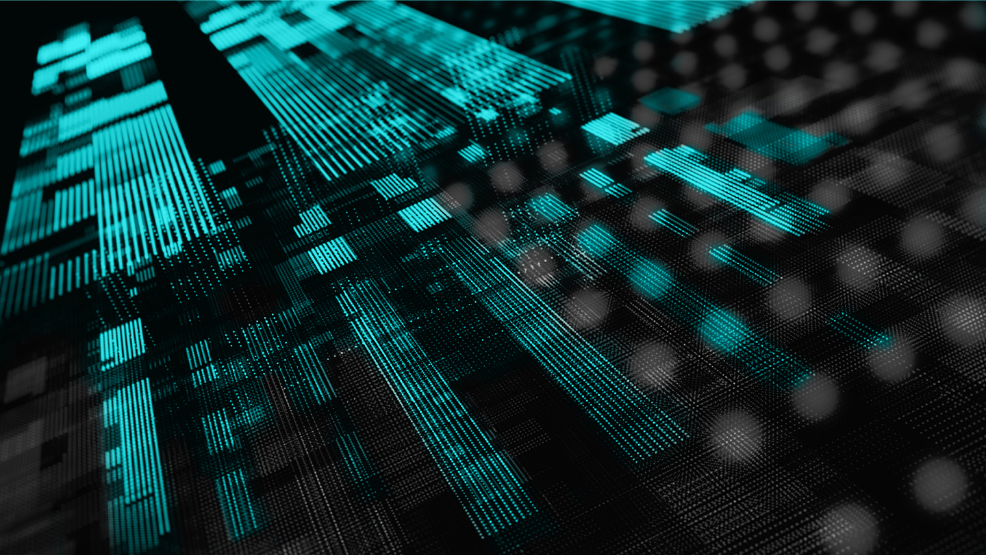 abstract image board