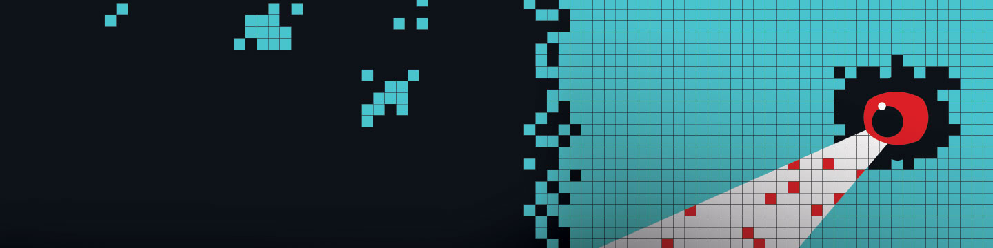 cyber report hero image