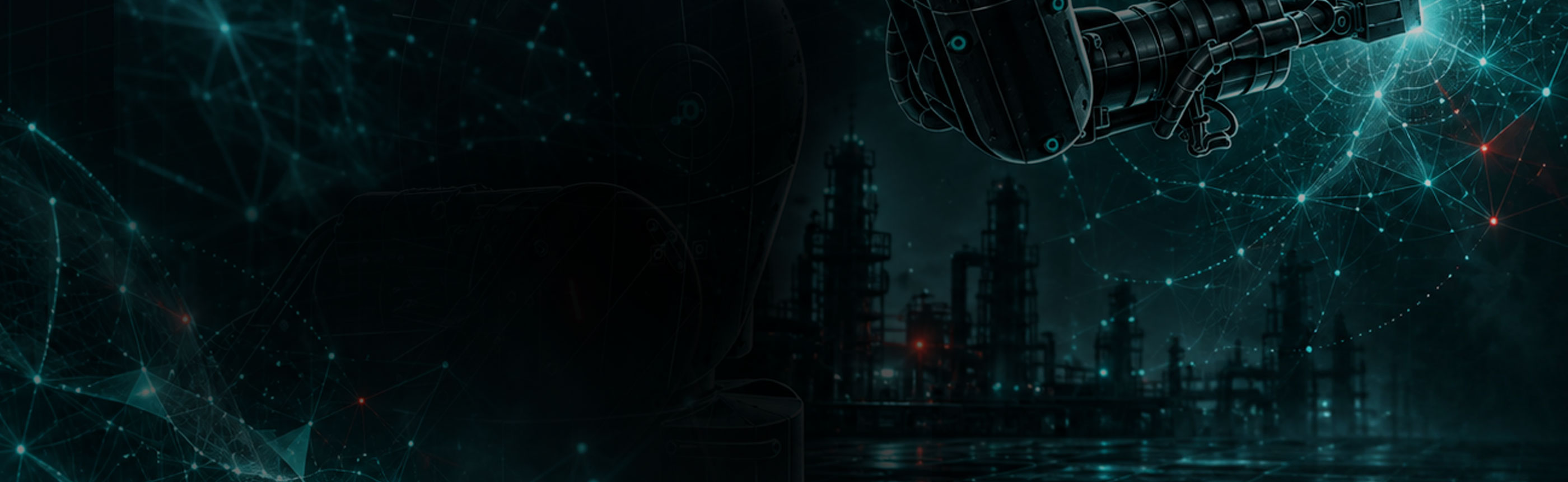 cover hero image of OT system at work
