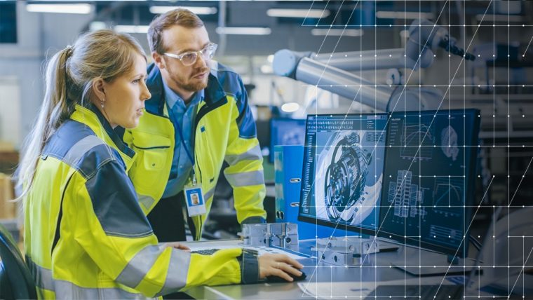 Meet the Engineers Of Booz Allen