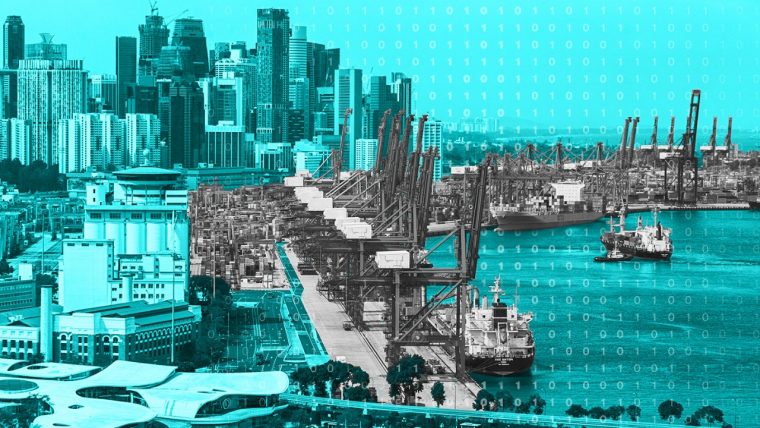 Navigating Zero Trust in Singapore's Maritime Sector