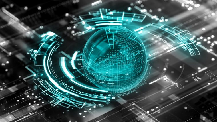 Bill Vass: Bringing Real Innovation to Federal Tech