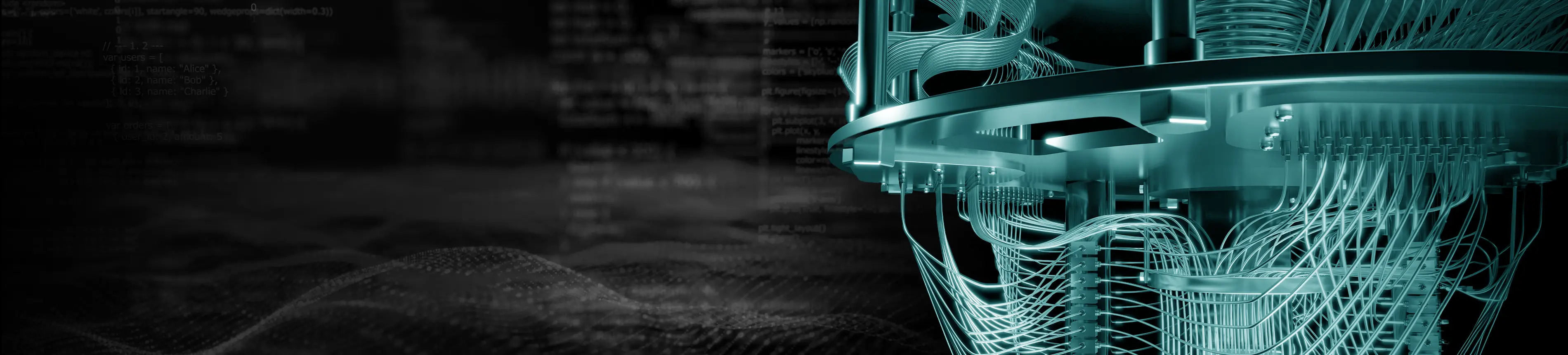 image of a quantum computer