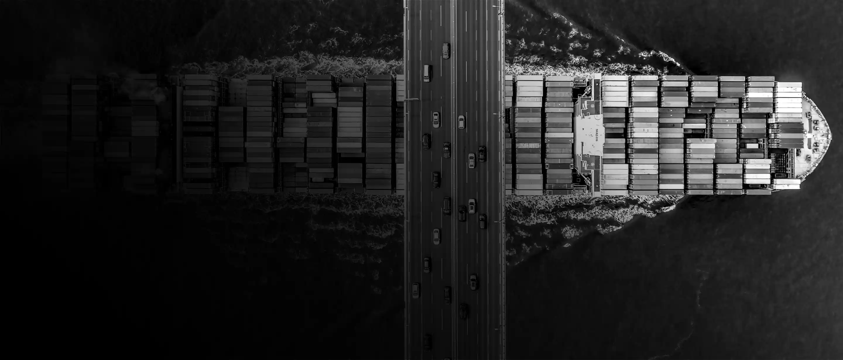 abstract background image of city infrastructure