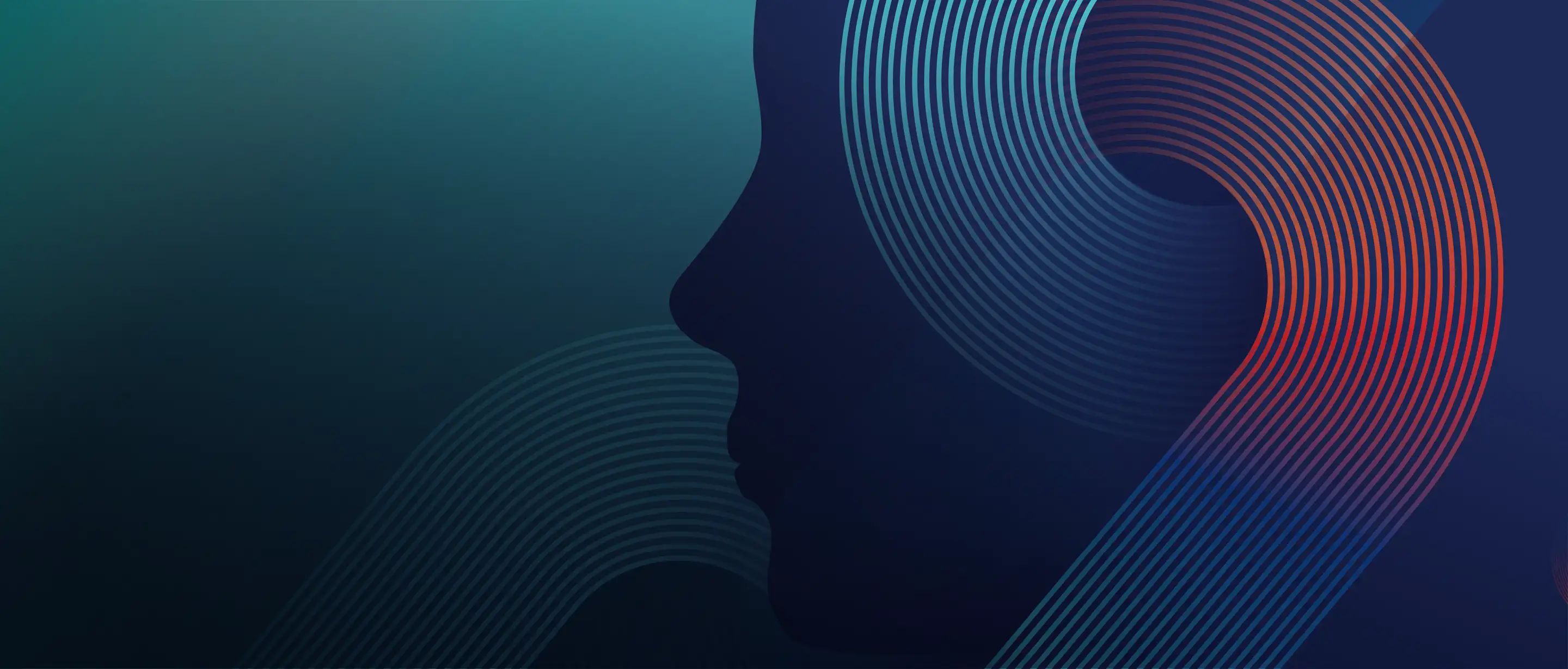 abstract background image representing agentic ai