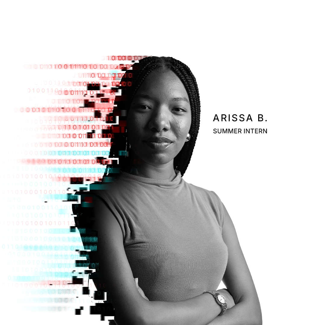 image of arissa b