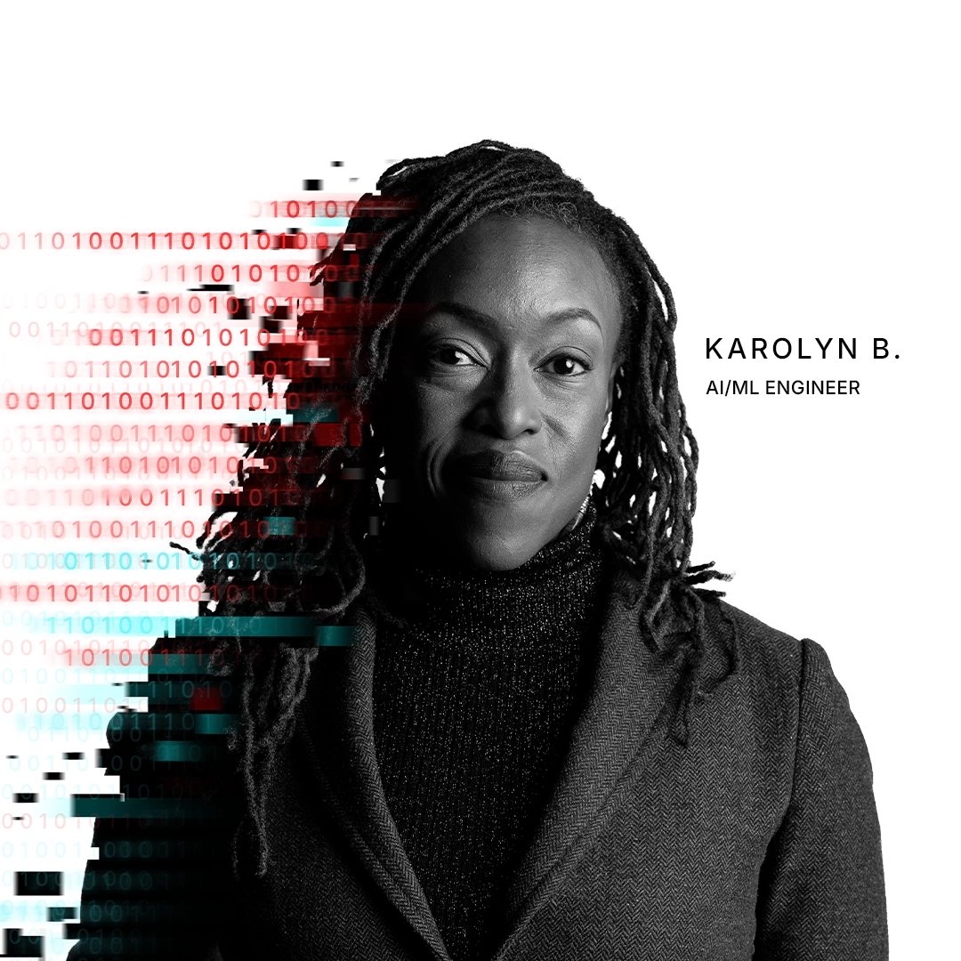 image of employee karolyn b