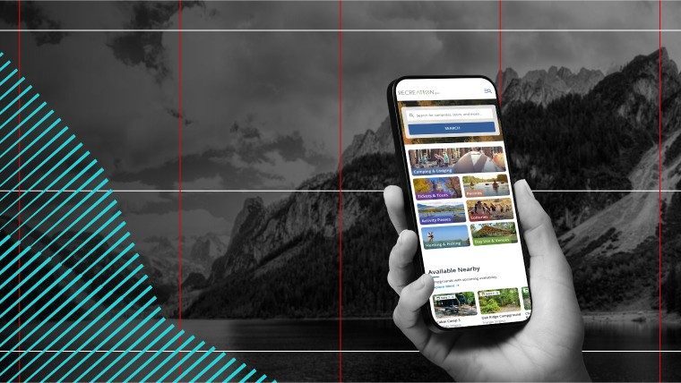 Making it Easy for Americans to Access the Great Outdoors
