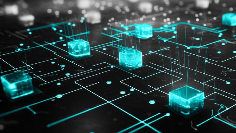 Booz Allen and Amazon Web Services