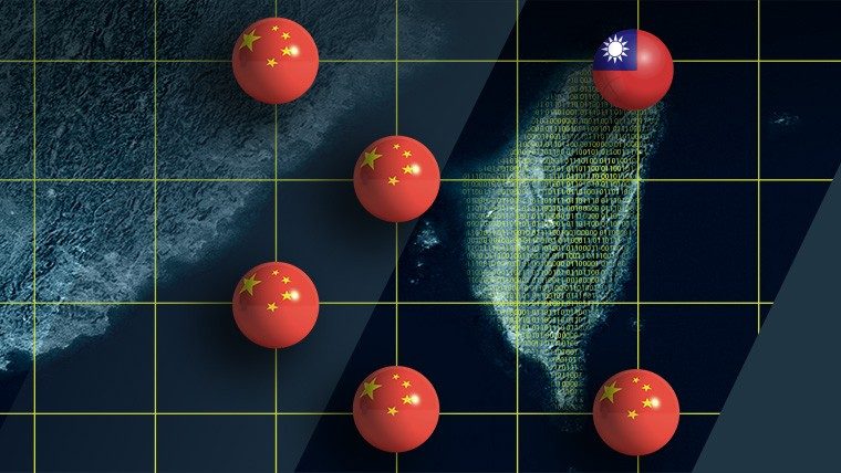 Understanding China's Taiwan Cyber Strategy