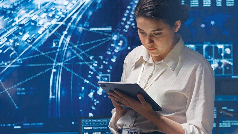 Homeland Security & Law Enforcement