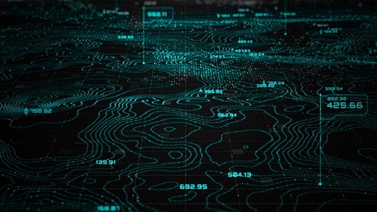 Geo Simulation Technology for Precision Missions