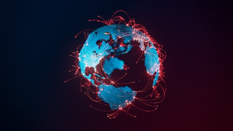 Booz Allen EnigMA: Discreet Digital Access