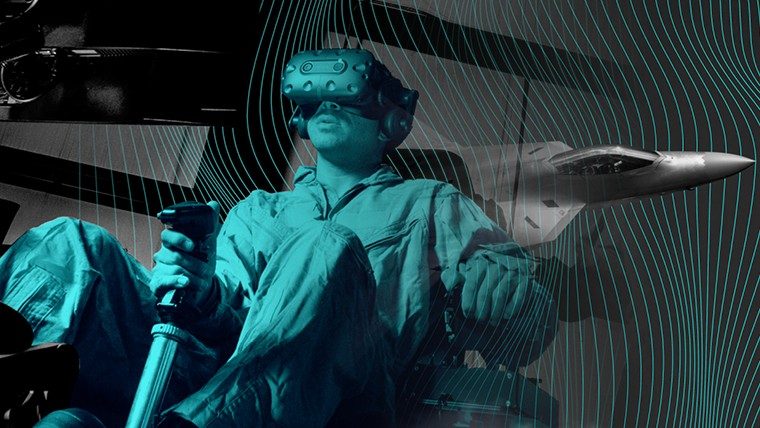 Transforming LVC Training for Indo-Pacific Deterrence