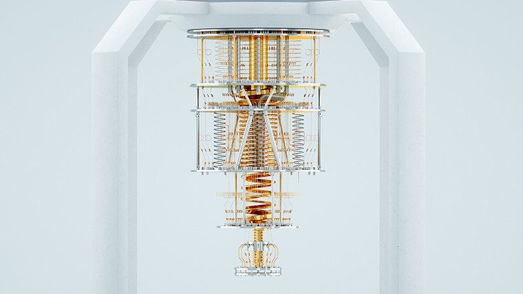 Quantum’s Potential to Unlock Finance Insights