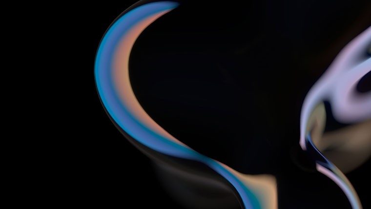 Deploying a Large Language Model in Space