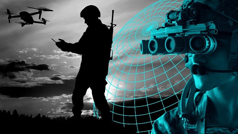 Speed Data Transformation for Security Cooperation