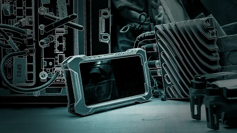Sit(x)®​: Seamlessly Secure. Powered at the Edge.