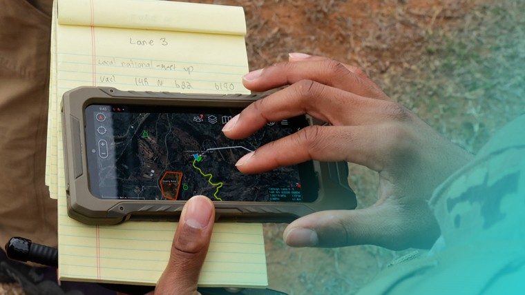 Tactical Assault Kit (TAK)