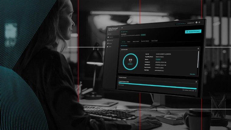 New Booz Allen Tech Cripples Cybercriminals' Arsenal