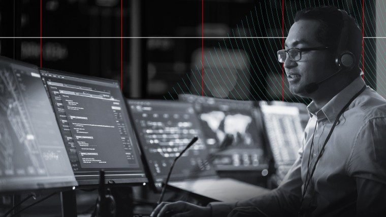 Agency Networks Are at Risk—We Protect with Zero Trust 