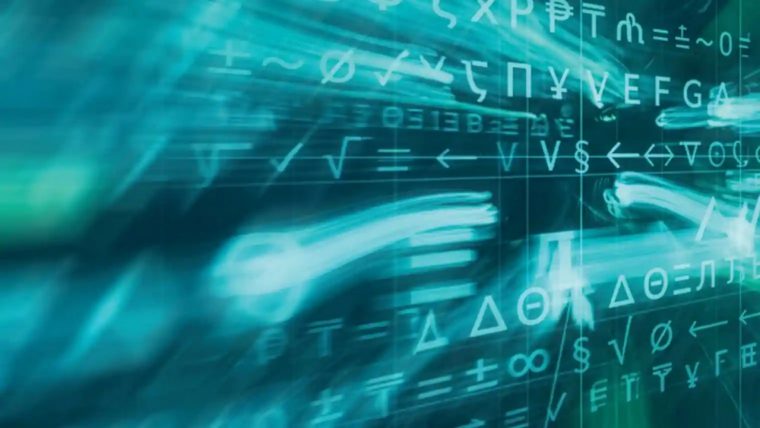 The Math That Makes Technology Trustworthy