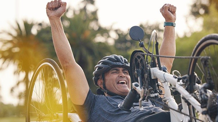 Empowering Warrior Athletes