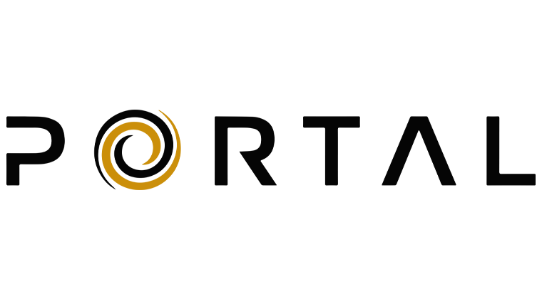 portal space systems logo