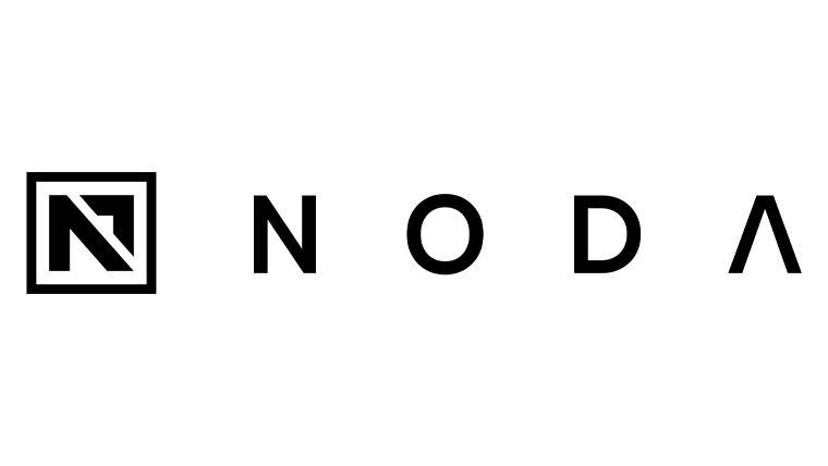 NODA AI company logo
