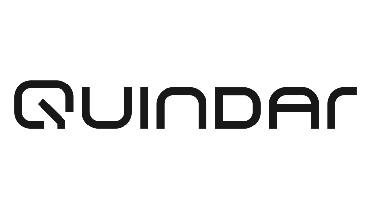 Quindar company logo